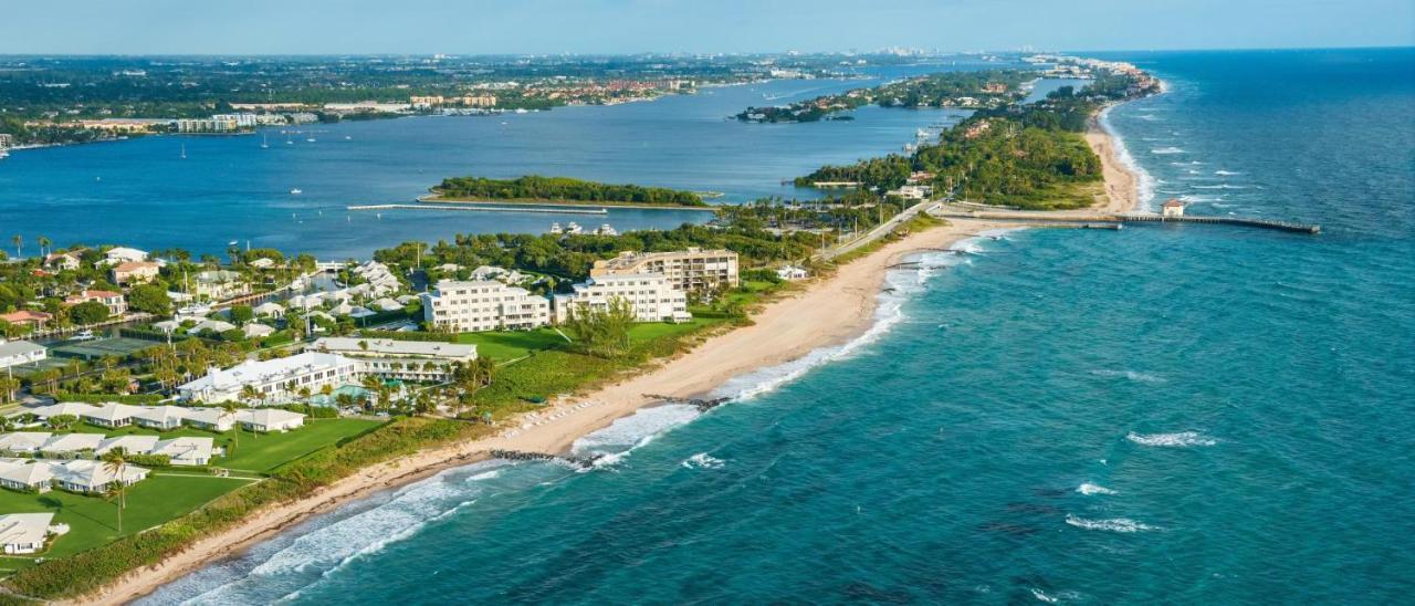 Singer Island Inn Studio/ Walk To The Beach Уест Палм Бийч Екстериор снимка