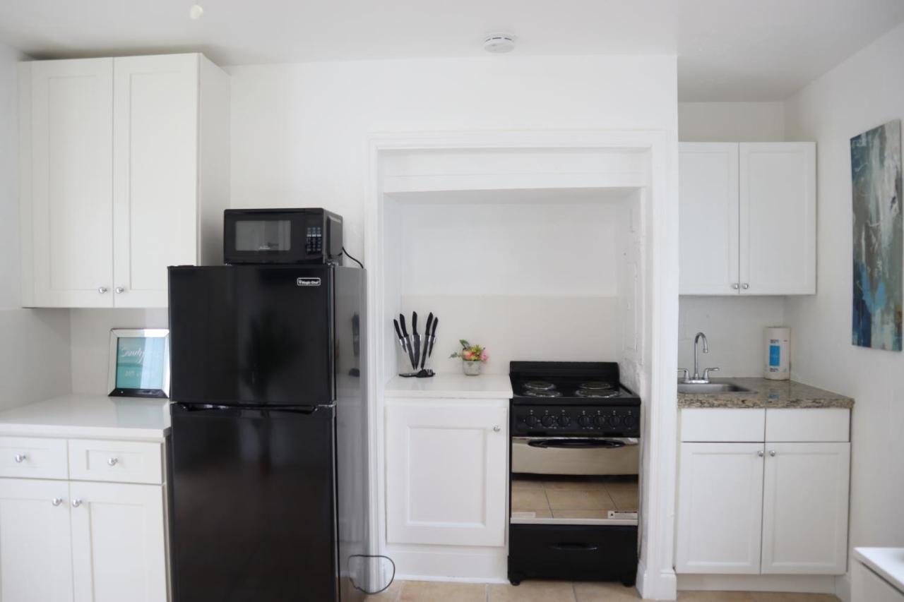 Singer Island Inn Studio/ Walk To The Beach Уест Палм Бийч Екстериор снимка