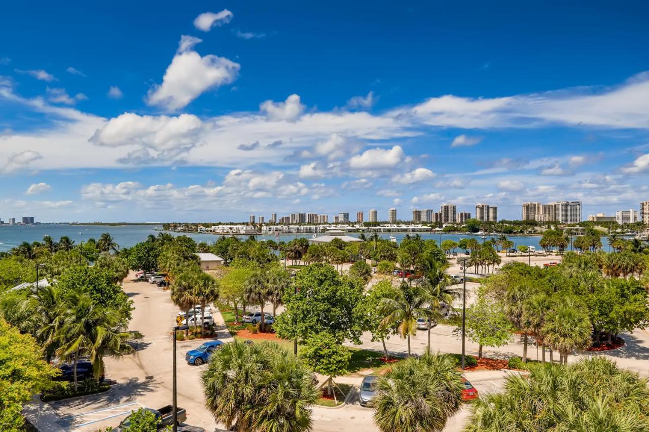 Singer Island Inn Studio/ Walk To The Beach Уест Палм Бийч Екстериор снимка
